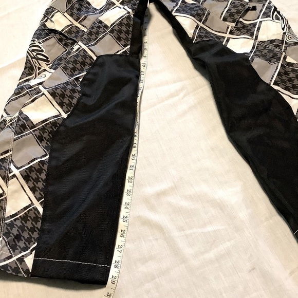 FLY Motocross Racing Kinetic Pants. Size 3/4 - Picture 6 of 6